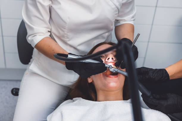Best Emergency Dental Care for Sports Injuries in Chamblee, GA