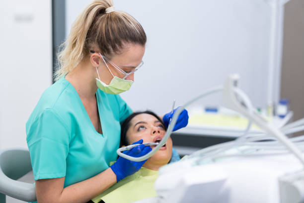 Best Walk-In Emergency Dental Services in Chamblee, GA